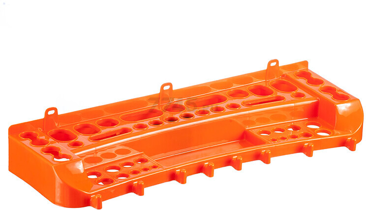 Полка для инструментов IDEA 450 мм (М2970) - Фото 2