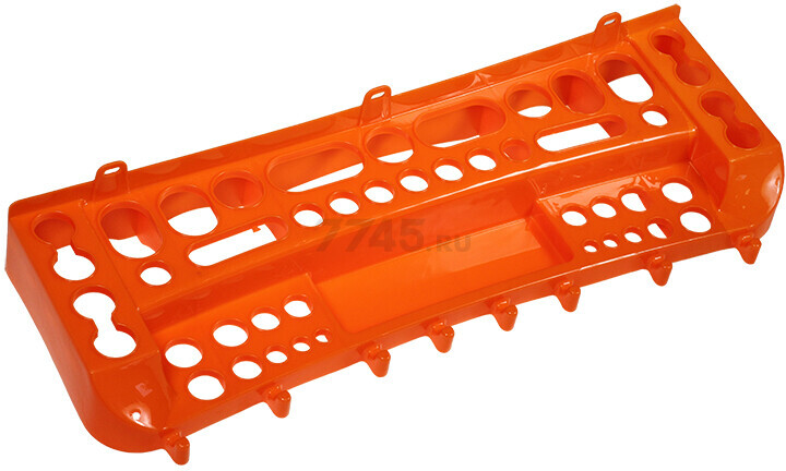 Полка для инструментов IDEA 450 мм (М2970)