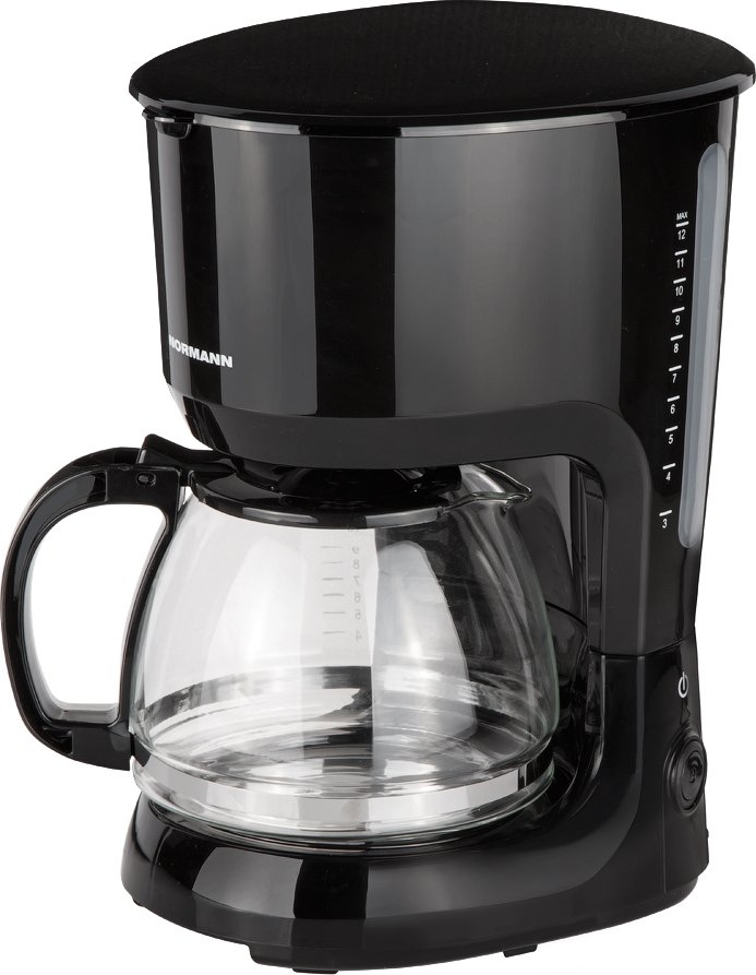 Кофеварка NORMANN ACM-227 - Фото 6