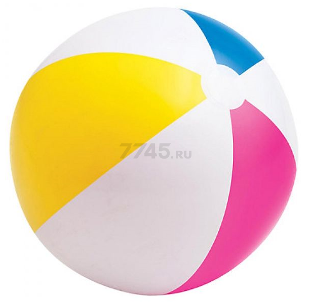 Мяч надувной INTEX 59030NP