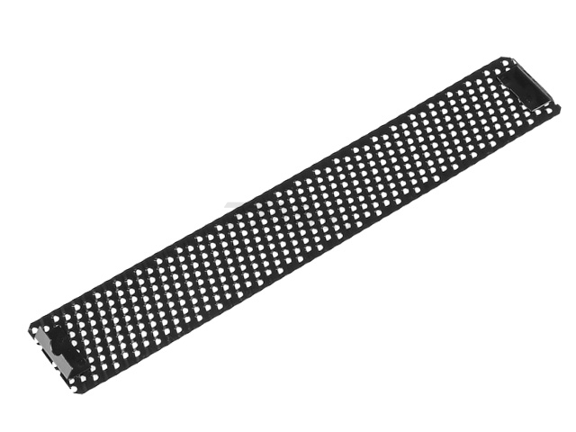 Сетка для рубанка по гипсокартону STARTUL Master 250 x 40 мм (ST1036-25)