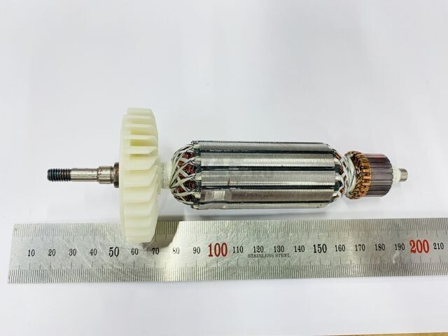 Ротор для болгарки WORTEX AG 1209 (JD100-6-24) - Фото 2