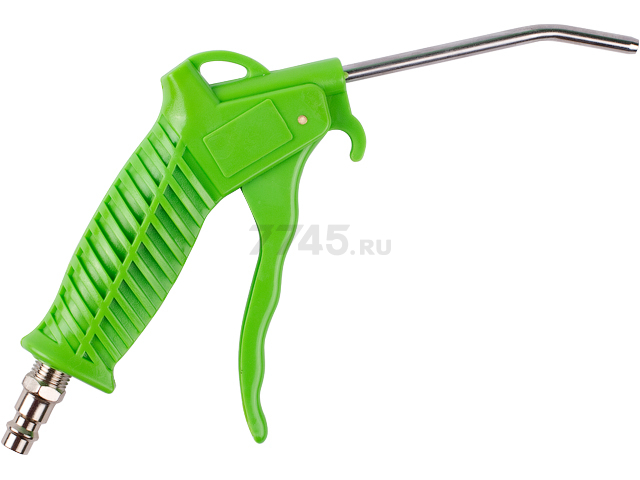 Пневмопистолет продувочный ECO ABG-101 - Фото 5