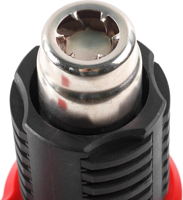 Фен строительный (термовоздуходувка) WORTEX HG 6020 T (HG6020T1807) - Фото 7