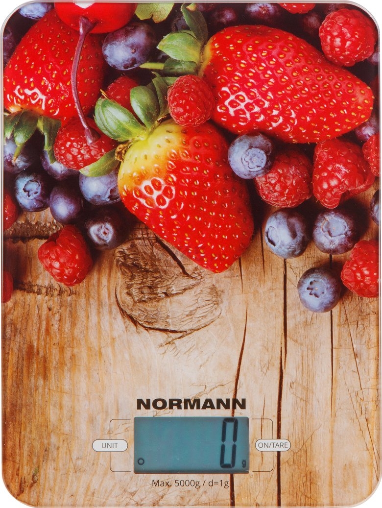 Весы кухонные NORMANN ASK-270 - Фото 8