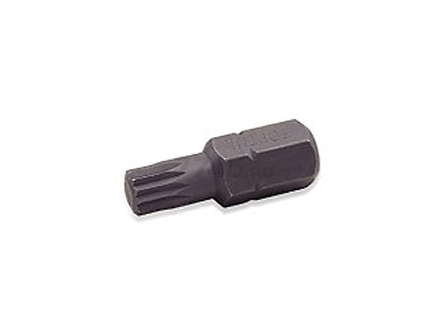 Насадка SPLINE M12 30 мм TOPTUL (FSFA1212)