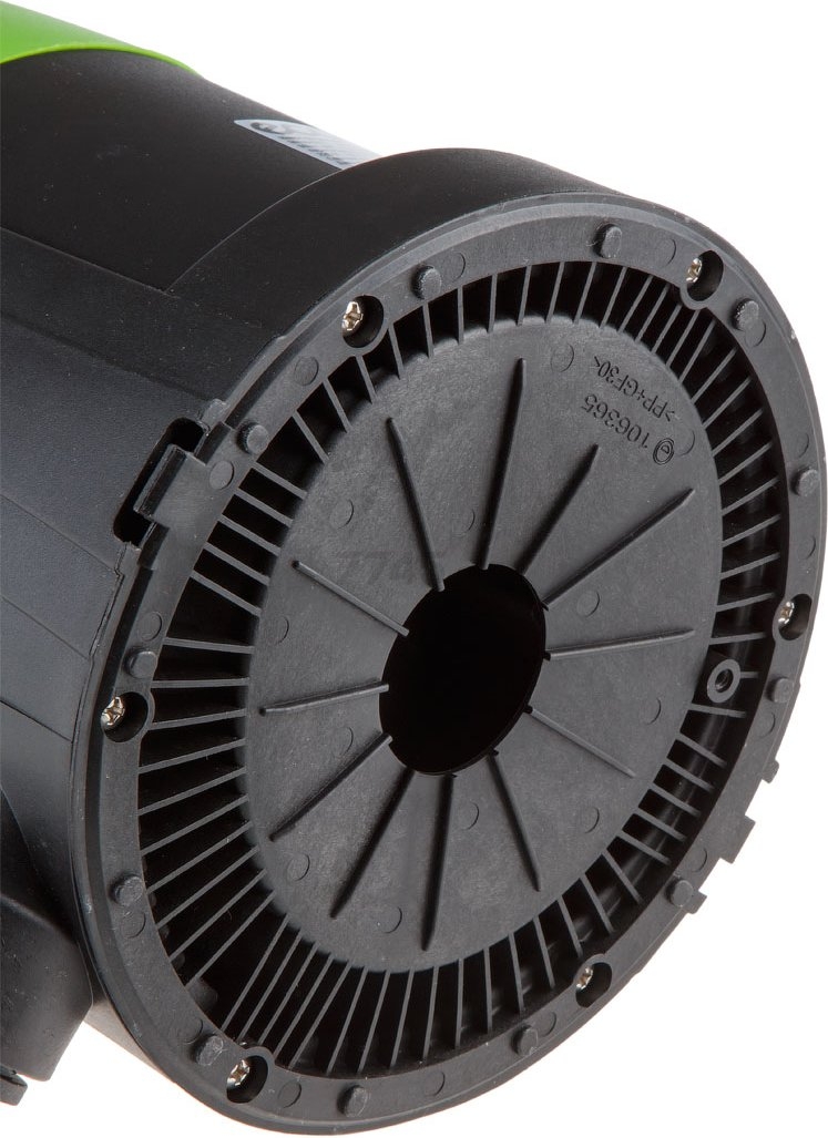 Насос дренажный ECO DP-916 - Фото 5