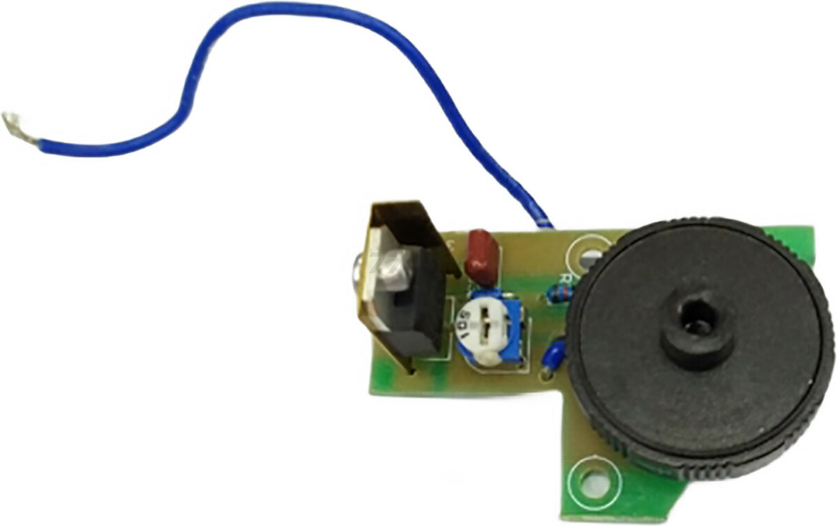 Регулятор оборотов для электролобзика WORTEX JS6506-2LE/JS8008-2LE (UK6204-17)