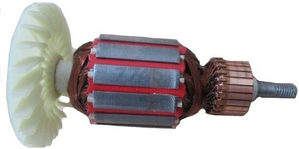 Ротор для виброшлифмашины WORTEX SB 7590 AE (9912-58)