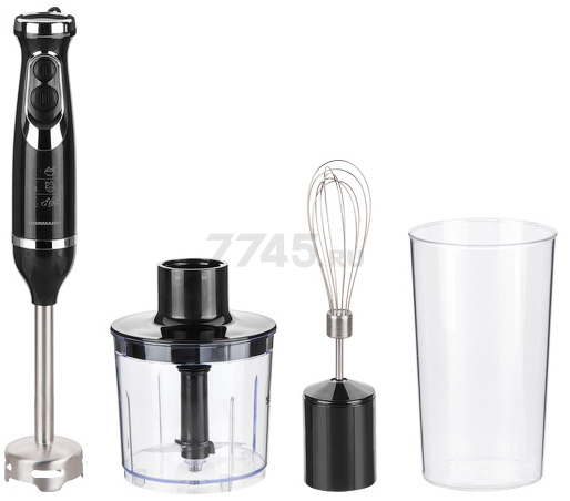 Блендер погружной NORMANN AHB-472 - Фото 9