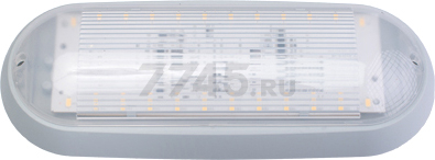 Светильник накладной светодиодный ДПО01-6-701 6 Вт BYLECTRICA