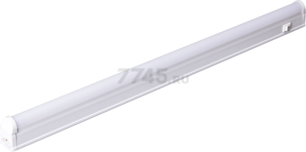 Светильник накладной светодиодный PLED T5i PL 1200 14 Вт 4000К JAZZWAY (2850669А)
