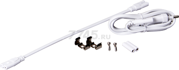 Светильник накладной светодиодный PLED T5i PL 1200 14 Вт 4000К JAZZWAY (2850669А) - Фото 3