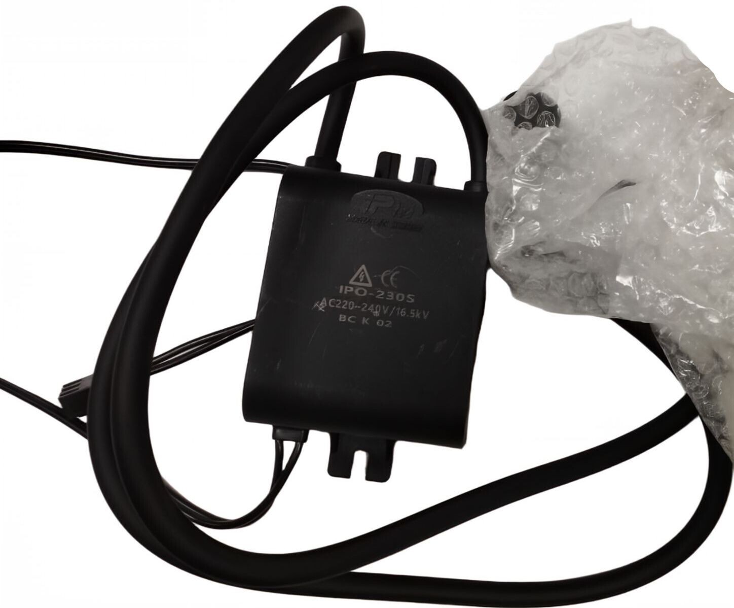 Трансформатор высоковольтный для пушки тепловой ECOTERM DHD-301W (BGO1601-30-6)