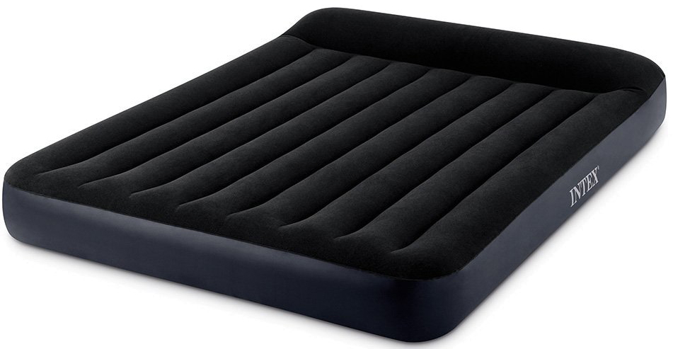 Надувной матрас INTEX King Classic 64144 (203х183х25)