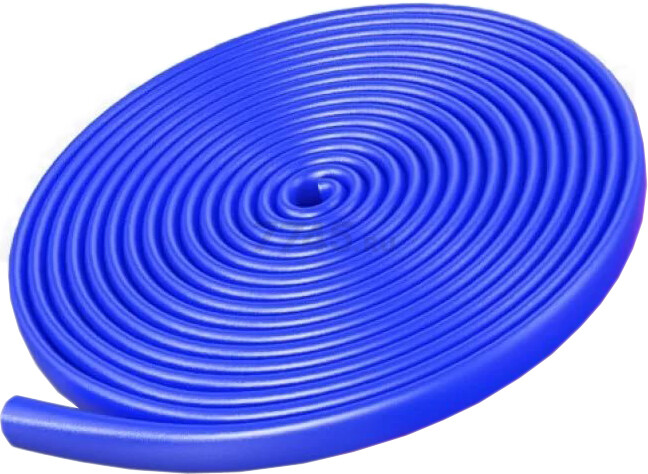 Теплоизоляция для труб ENERGOFLEX Super Protect 35/4-11 м синяя (EFXT0350411SUPRS)