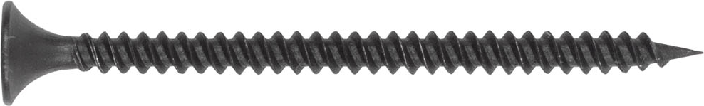 Саморез для монтажа ГКЛ 3,5х41 мм к металлу фосфат STARFIX 500 штук (SMC3-96523-500)
