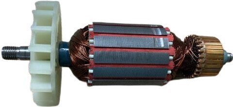 Ротор для культиватора WORTEX RC 3612 (WR8003-15)