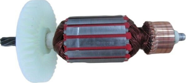 Ротор для культиватора WORTEX RC4016 (WR8018-39)