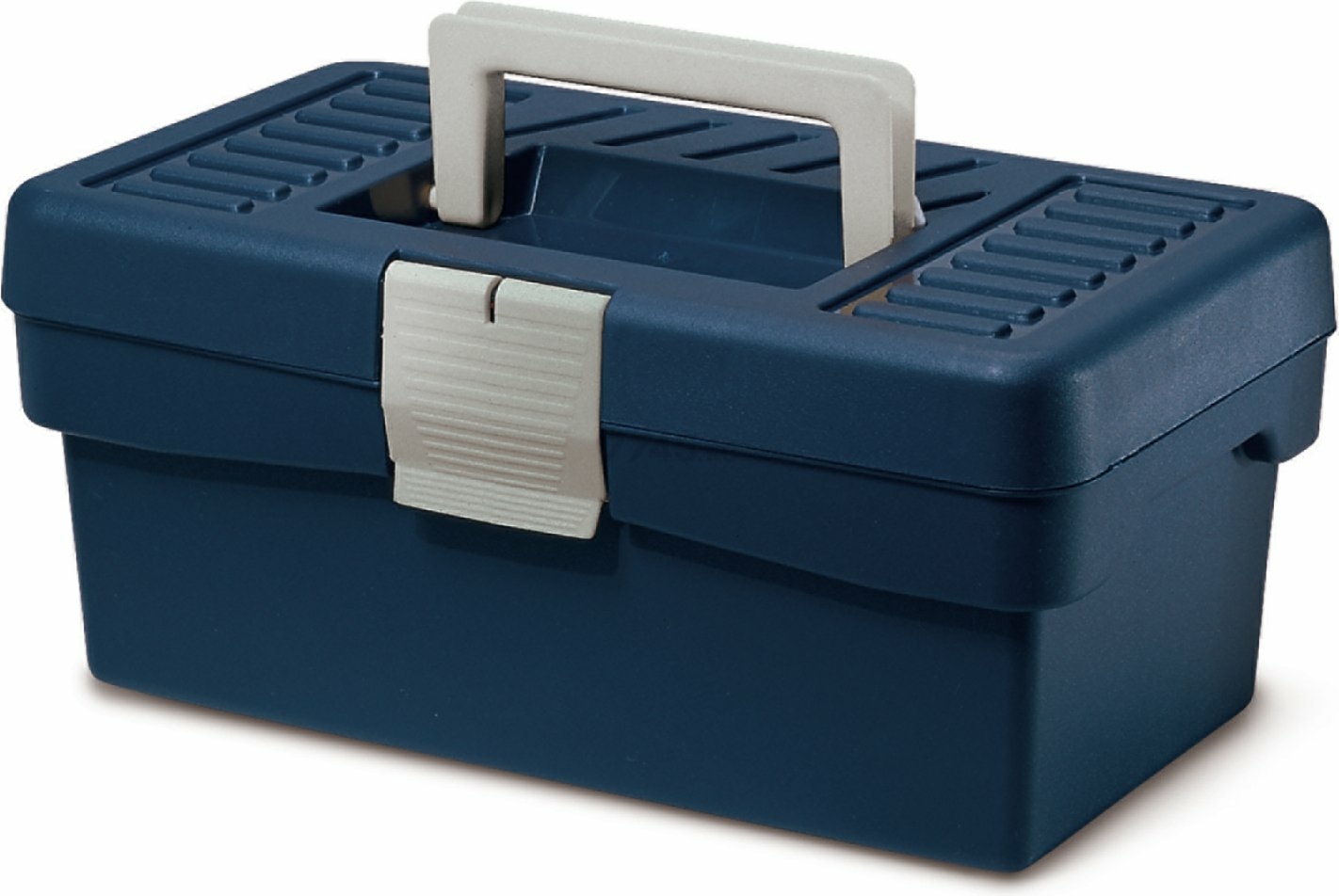 Ящик для инструмента пластмассовый 290x170x127 мм TAYG (109003)
