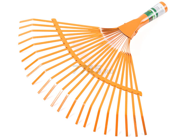 Грабли веерные STARTUL Garden (ST6082-22)