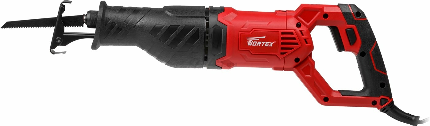 Пила сабельная WORTEX SR 2313 E (SR2313E02826) - Фото 9