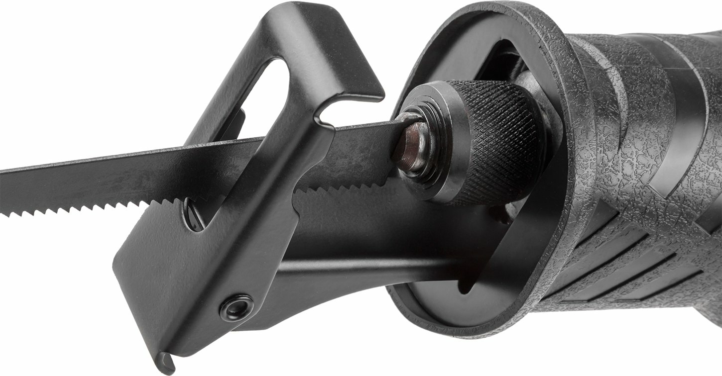 Пила сабельная WORTEX SR 2313 E (SR2313E02826) - Фото 10