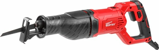 Пила сабельная WORTEX SR 2313 E (SR2313E02826) - Фото 8