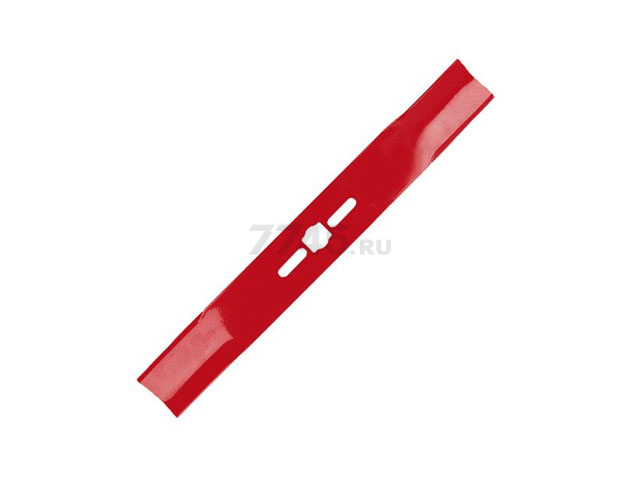 Нож для газонокосилки 43 см прямой OREGON (69-249-0)