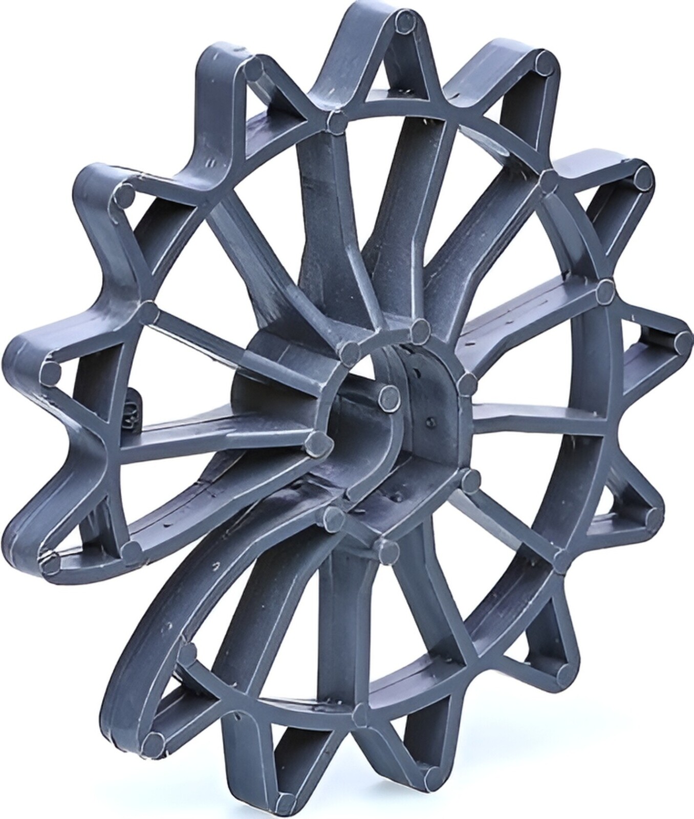 Фиксатор арматуры Звездочка-40 STARFIX 500 штук (SMP-83874-500)