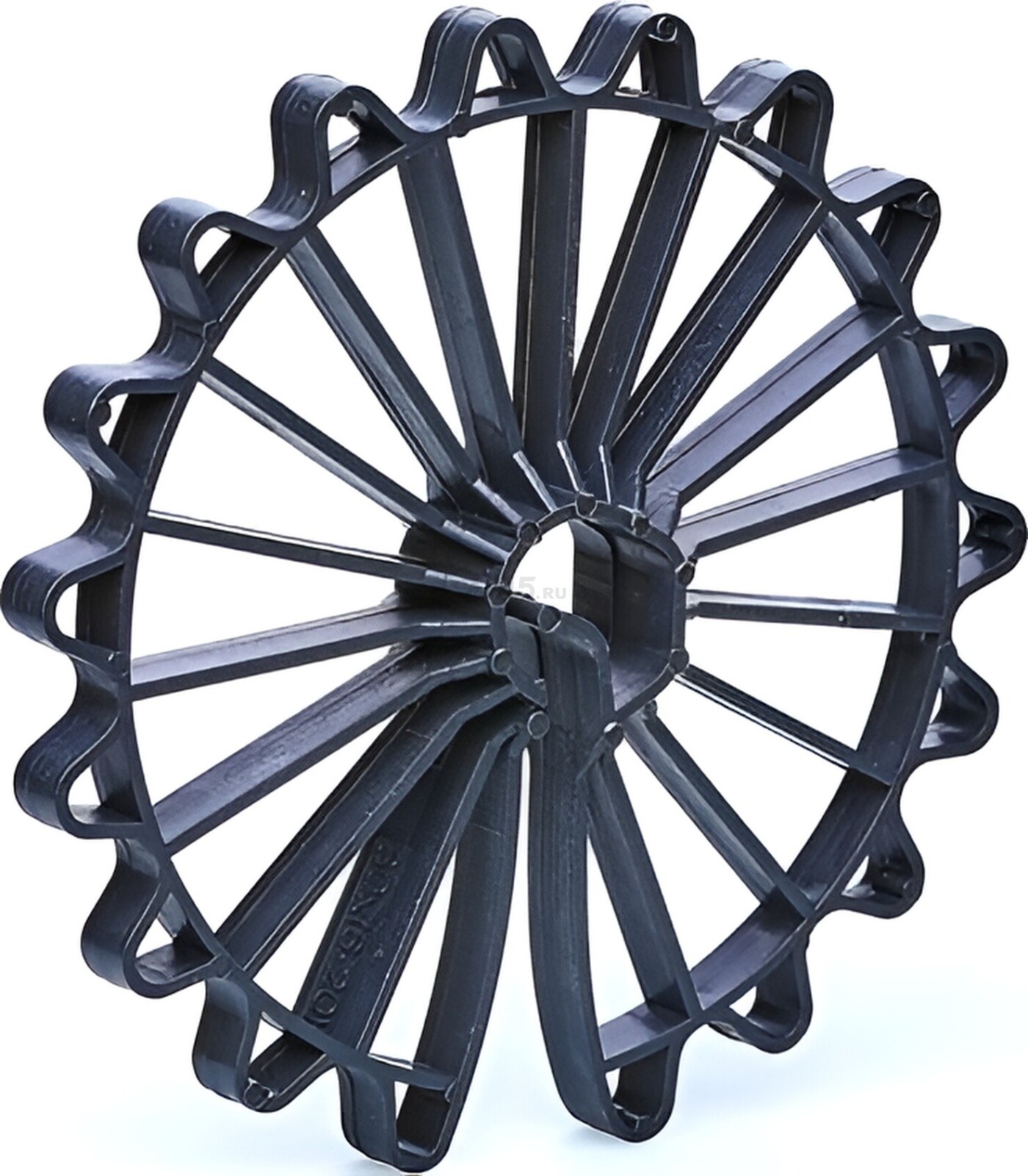 Фиксатор арматуры Звездочка-60 STARFIX 200 штук (SMP-13874-200)