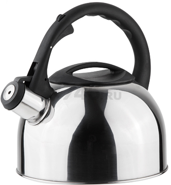 Чайник со свистком PERFECTO LINEA Magnum 2,5 л (52-025018) - Фото 4