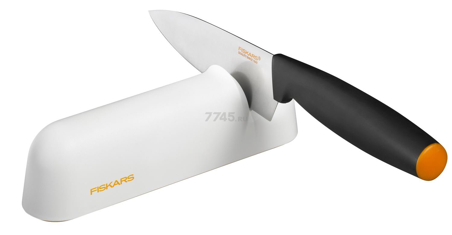 Точилка для ножей FISKARS Functional Form (1014214) - Фото 3