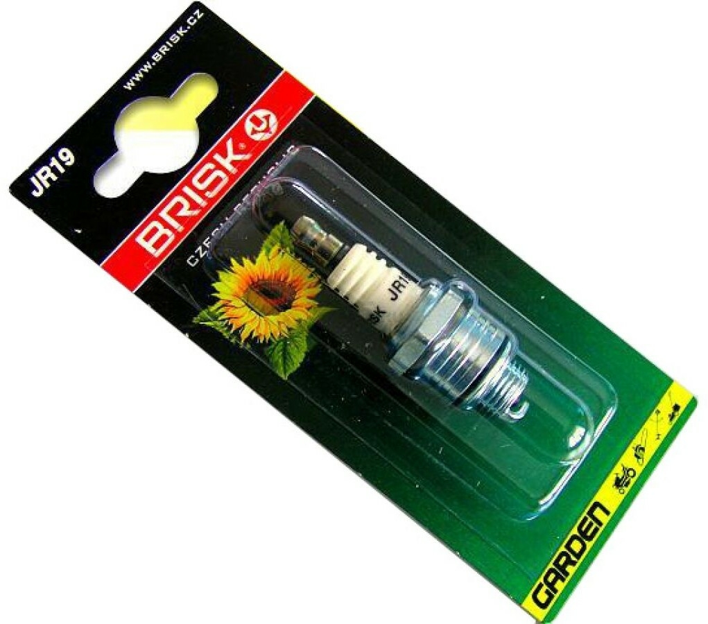 Свеча зажигания BRISK LR15YC (443221314410-L)
