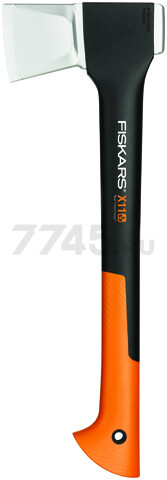 Топор-колун 1,1 кг FISKARS X11 S 122443 (1015640) - Фото 2