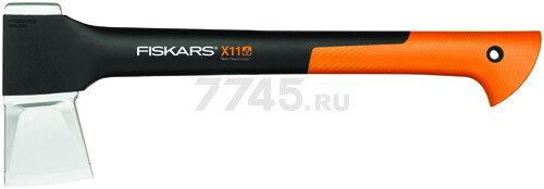 Топор-колун 1,1 кг FISKARS X11 S 122443 (1015640)