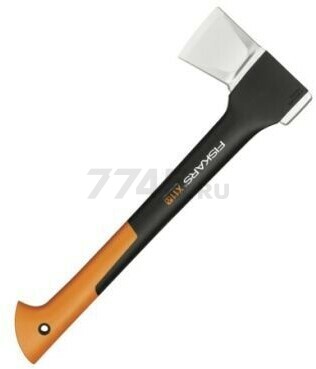 Топор-колун 1,1 кг FISKARS X11 S 122443 (1015640) - Фото 3