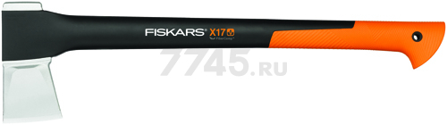 Топор-колун 1,55 кг FISKARS X17 M 122463 (1015641)