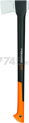 Топор-колун 1,58 кг FISKARS X21 L (1015642)