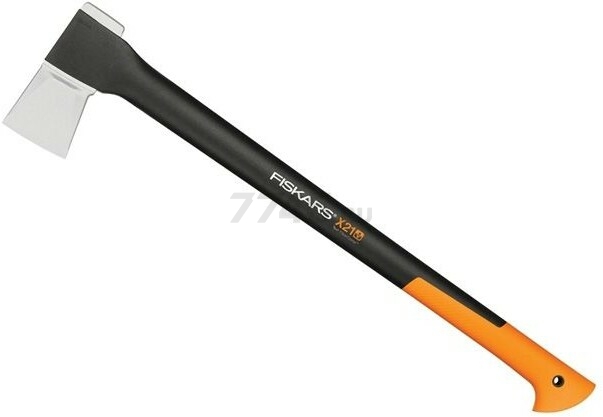 Топор-колун 1,6 кг FISKARS X21 L (1015642) - Фото 8