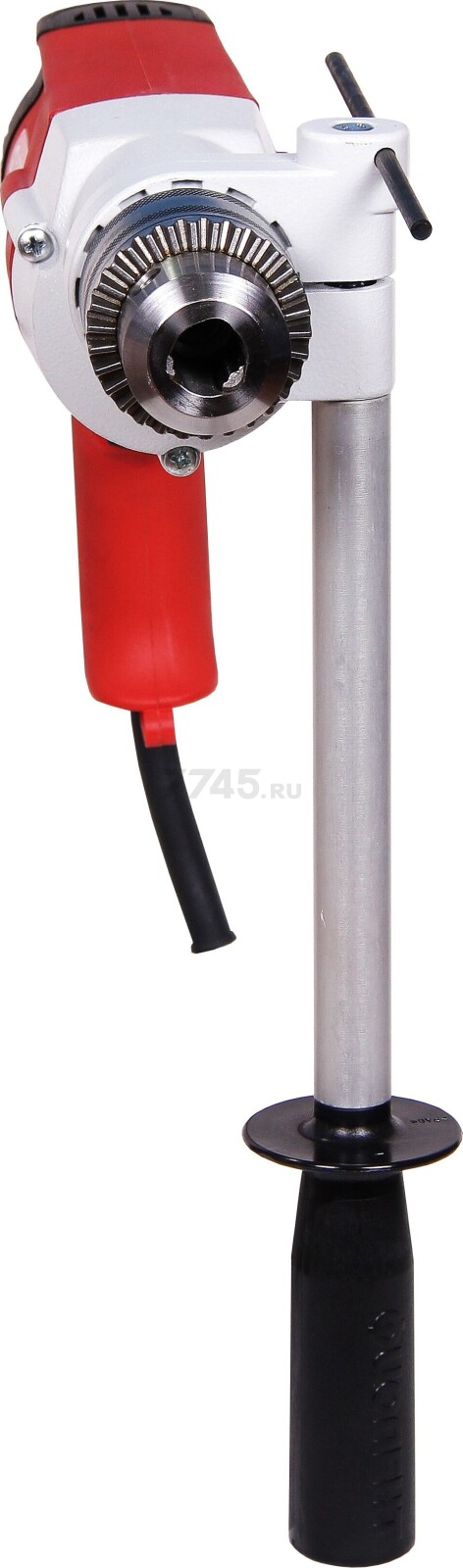 Дрель ФИОЛЕНТ МС 8-16 РЭ М (ИДФР298112002-0) - Фото 5