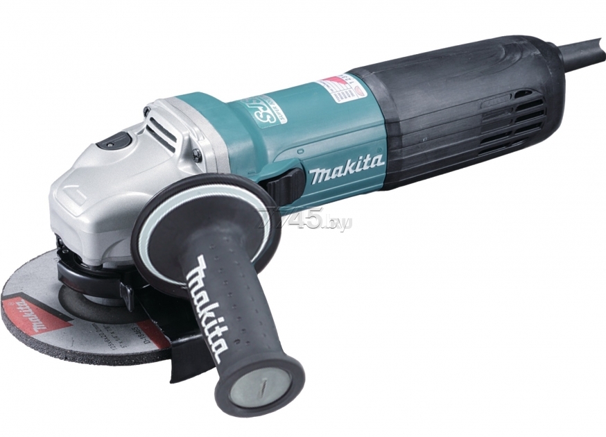 Шлифмашина угловая (болгарка) MAKITA GA 5040 R (GA5040R)