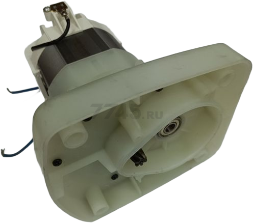 Двигатель (мотор) в сборе для газонокосилки WORTEX LM4018P (7002-304005assy)