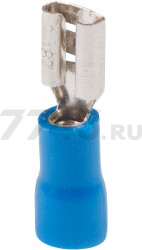 Разъем мама ЮПИТЕР РпИм 2,5-5-0,8 2,5 мм2 20 штук (JPZ1-7204-02-20)