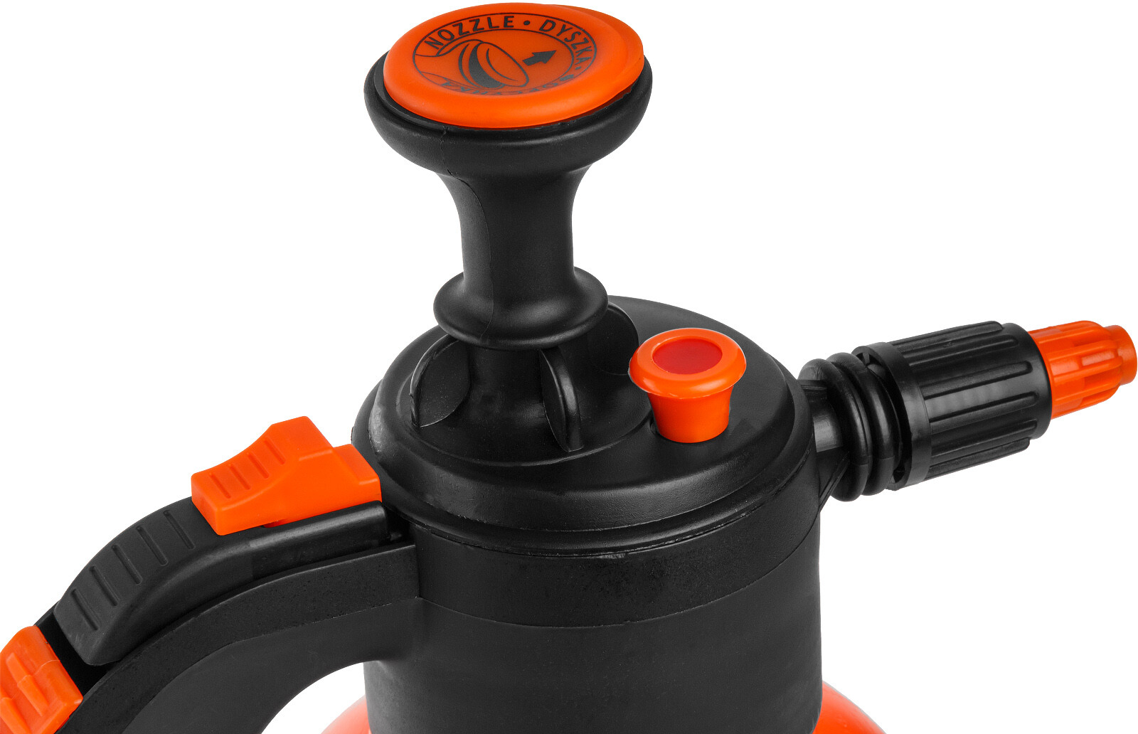 Опрыскиватель ручной 1,5 л STARTUL Garden (ST6550-15) - Фото 9