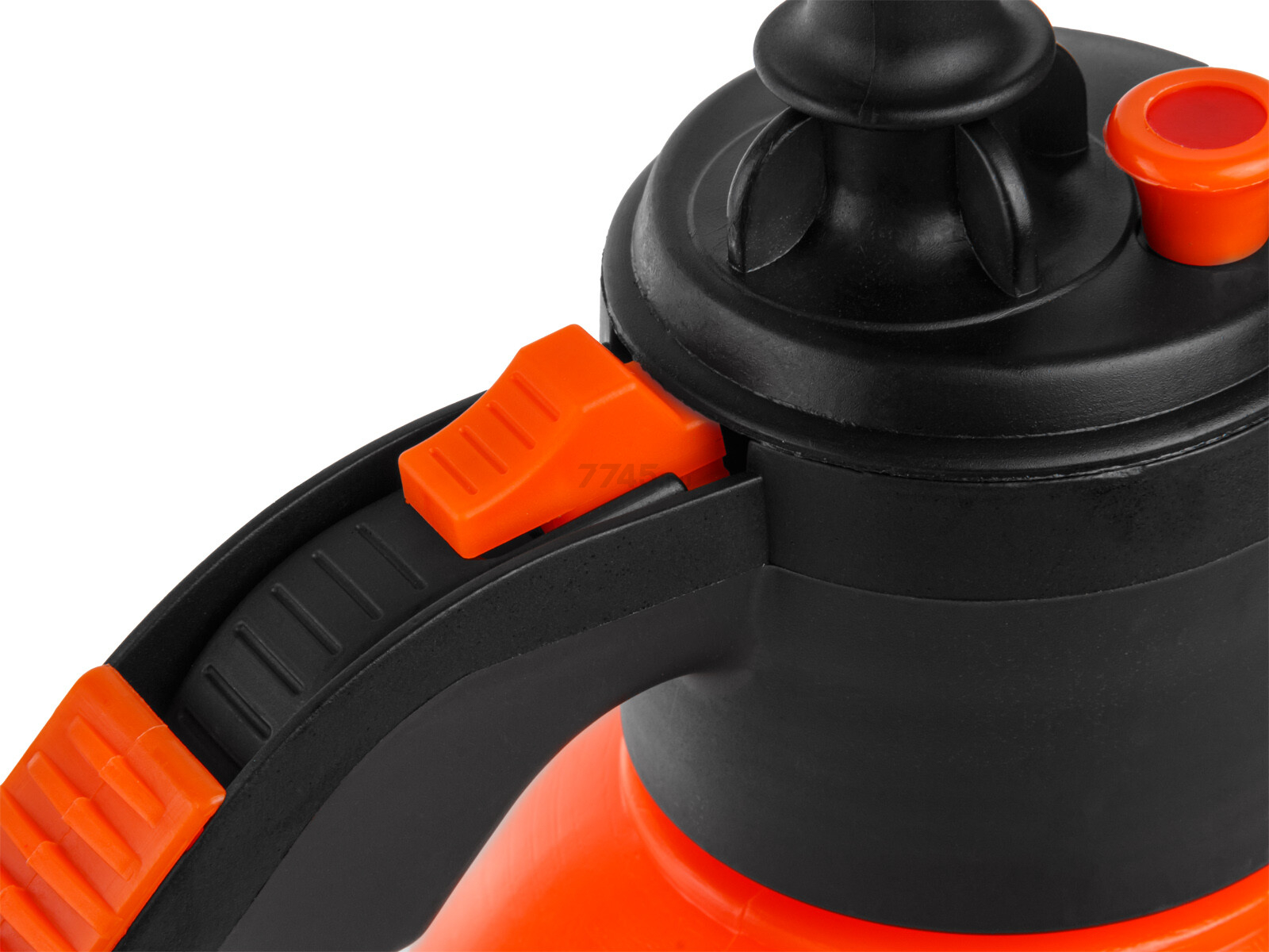 Опрыскиватель ручной 1,5 л STARTUL Garden (ST6550-15) - Фото 10