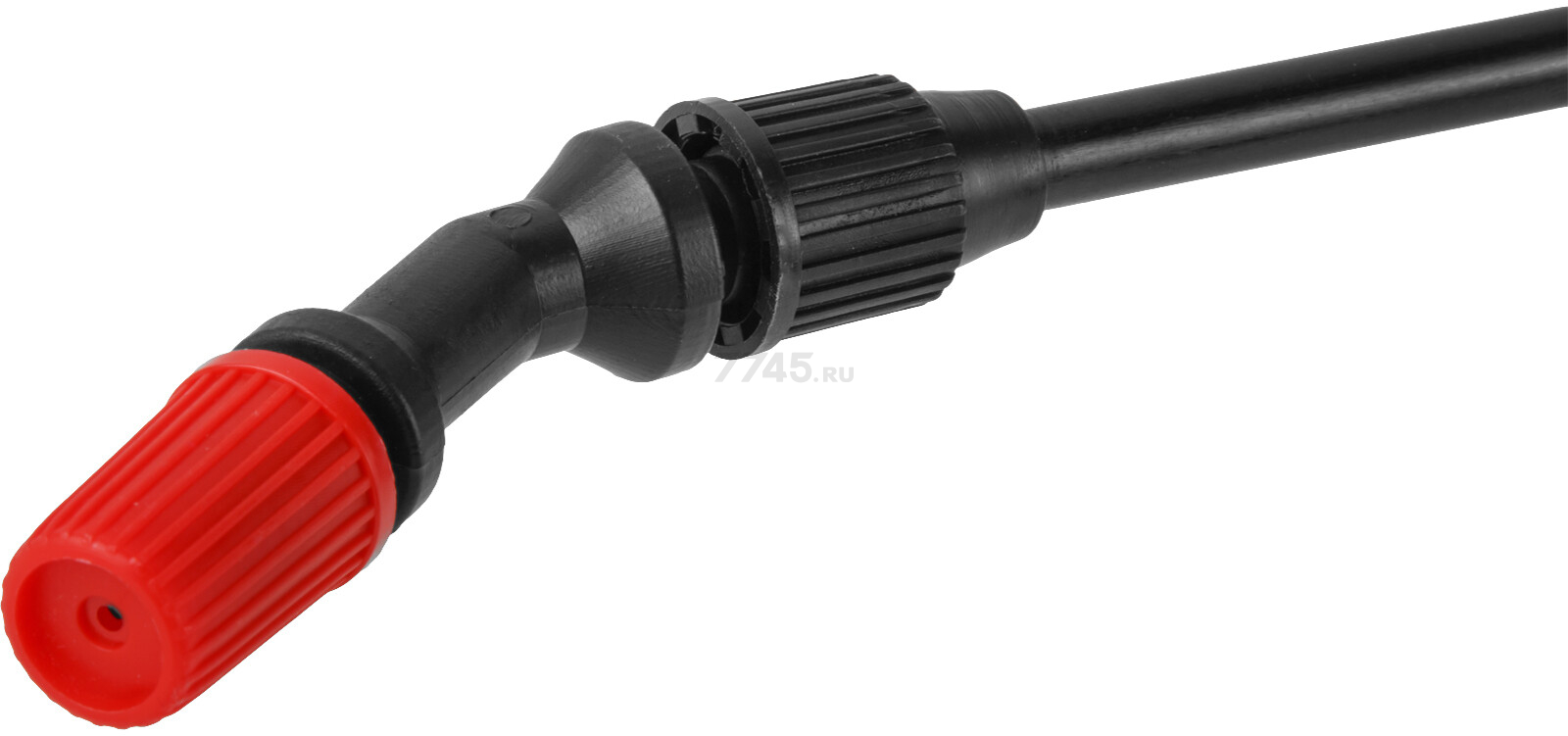 Опрыскиватель плечевой 5 л ВОЛАТ (57060-50) - Фото 15