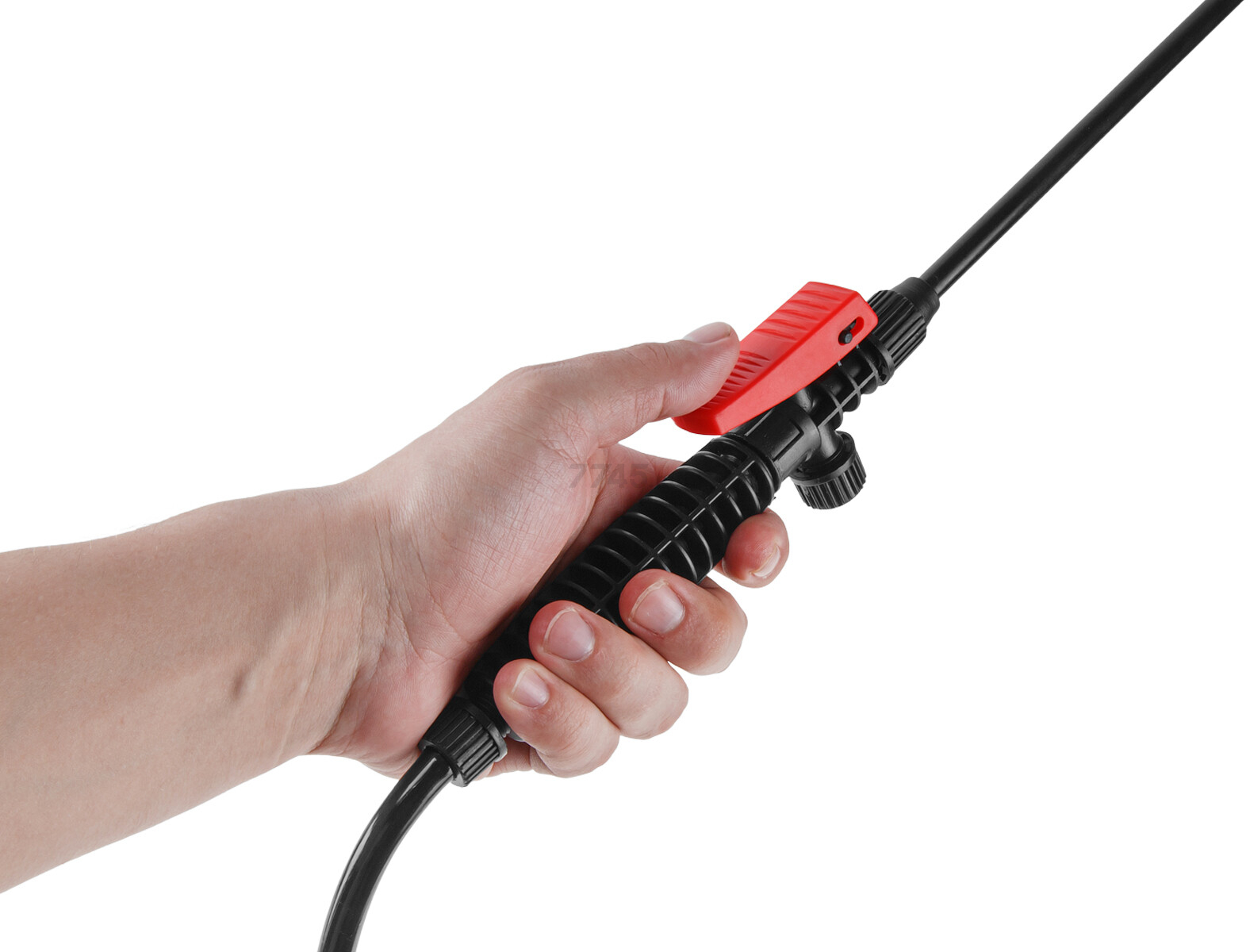 Опрыскиватель плечевой 5 л ВОЛАТ (57060-50) - Фото 17