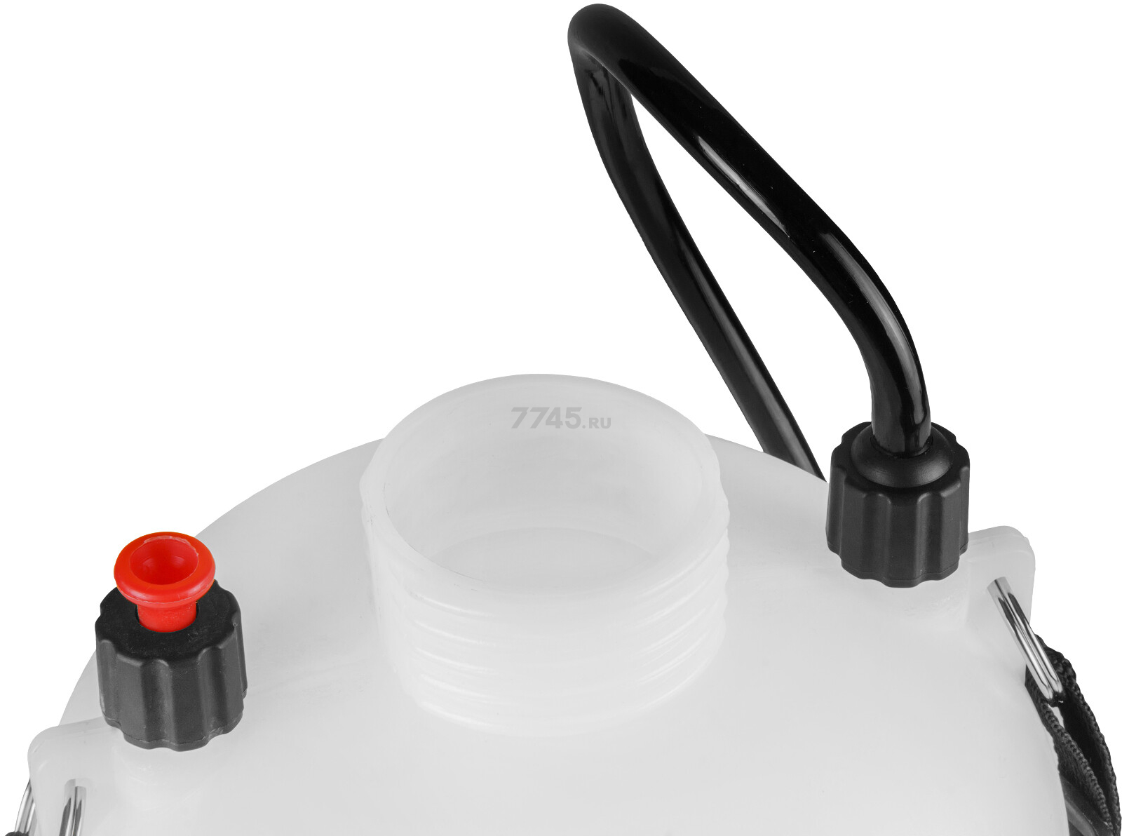 Опрыскиватель плечевой 5 л ВОЛАТ (57060-50) - Фото 12