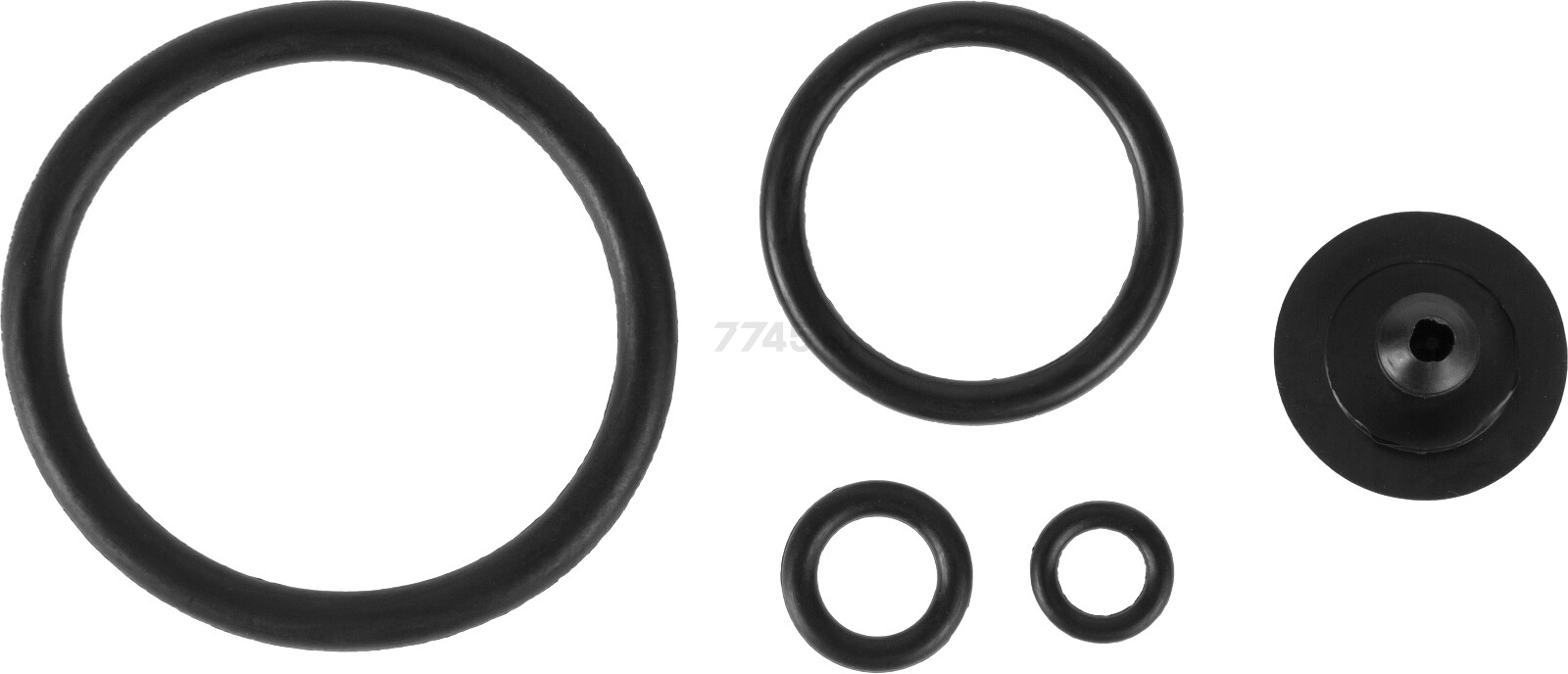 Опрыскиватель плечевой 5 л ВОЛАТ (57060-50) - Фото 18